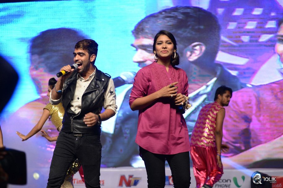 Pandaga-Chesko-Movie-Audio-Launch